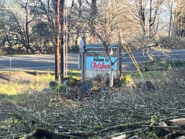 865 E Columbia River Hwy, Clatskanie, OR 97016 - exterior view