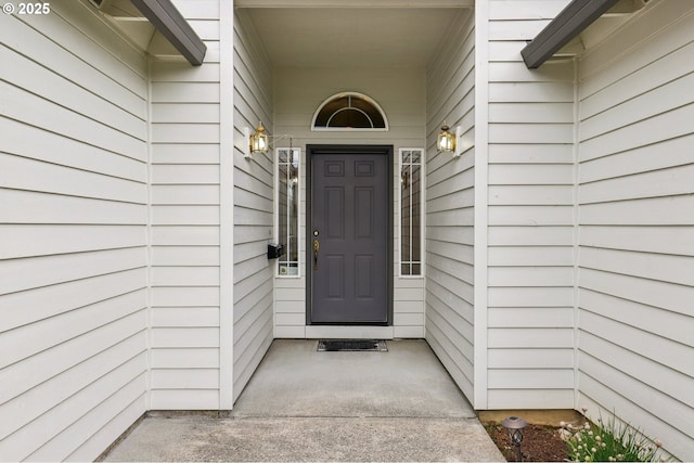 33333 Adam Ct, Scappoose, OR 97056 - view of exterior entry