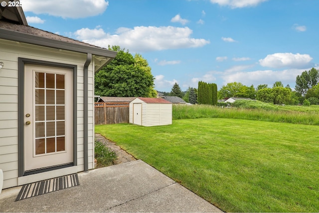 33333 Adam Ct, Scappoose, OR 97056 - view of yard
