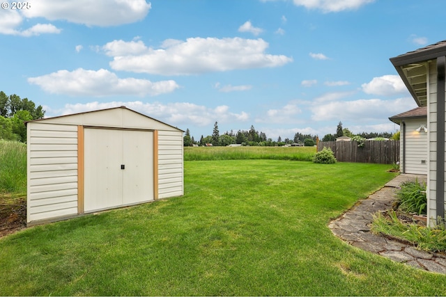 33333 Adam Ct, Scappoose, OR 97056 - view of yard