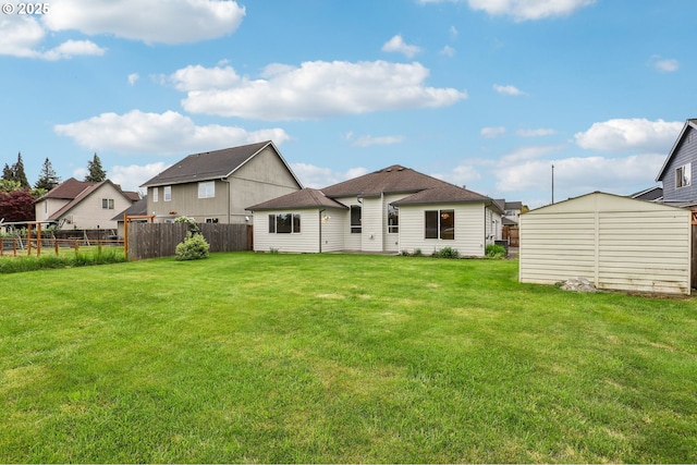 33333 Adam Ct, Scappoose, OR 97056 - view of rear view of house