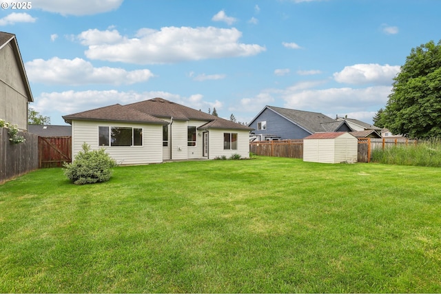 33333 Adam Ct, Scappoose, OR 97056 - view of back of house