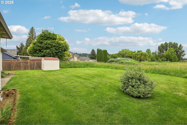 33333 Adam Ct, Scappoose, OR 97056 - view of yard