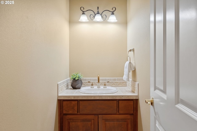 1508 NW 151st St, Vancouver, WA 98685 - bathroom featuring vanity