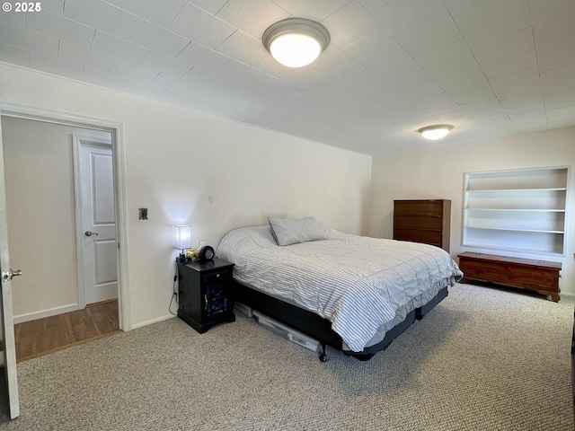 96343 Coos-Sumner Ln, Coos Bay, OR 97420 - bedroom with carpet flooring