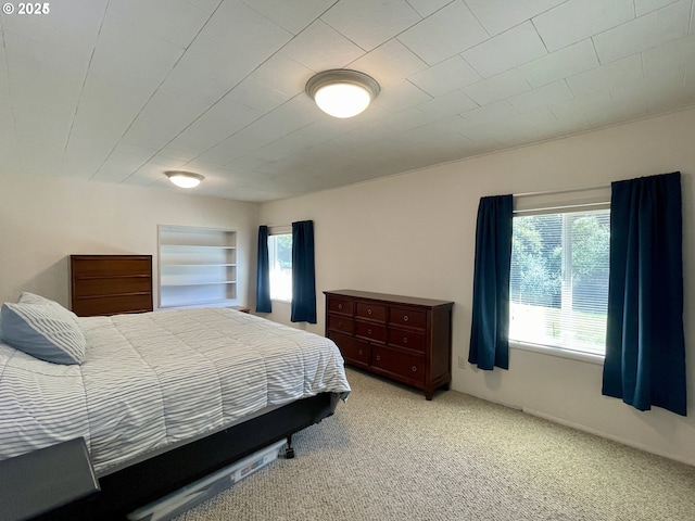 96343 Coos-Sumner Ln, Coos Bay, OR 97420 - bedroom with light colored carpet