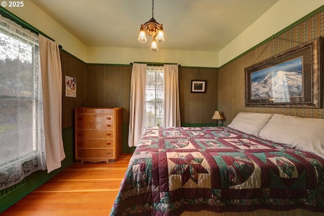 369 37th St, Astoria, OR 97103 - living area with light wood finished floors and ornamental molding