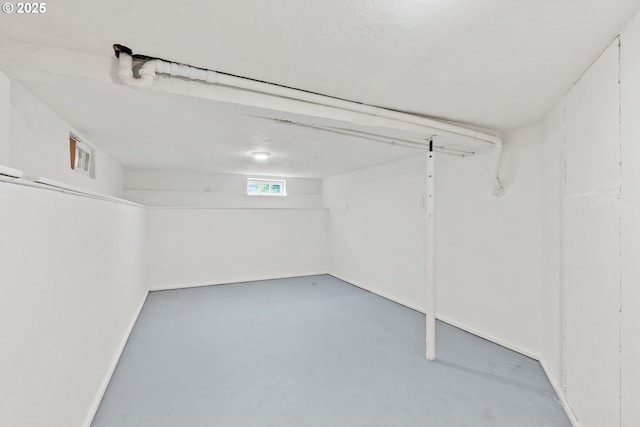 380 W Arlington St, Gladstone, OR 97027 - view of basement