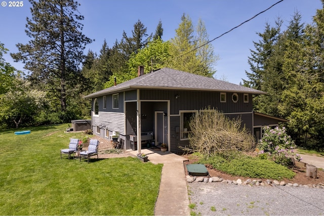 27671 S Ringo Rd, Mulino, OR 97042