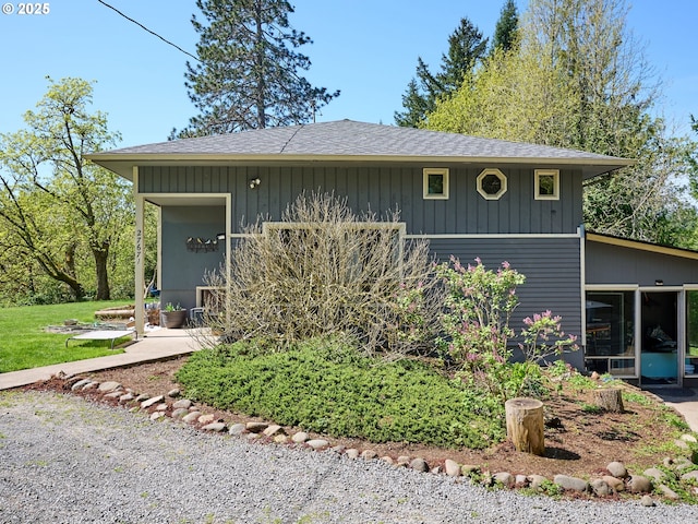 27671 S Ringo Rd, Mulino, OR 97042