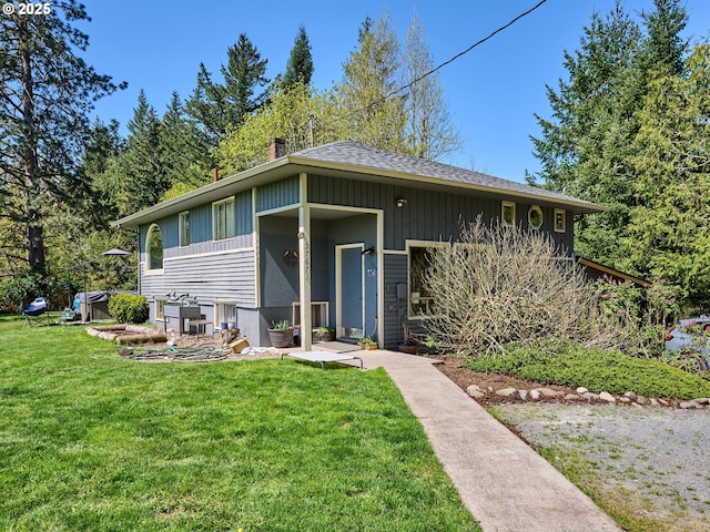 27671 S Ringo Rd, Mulino, OR 97042