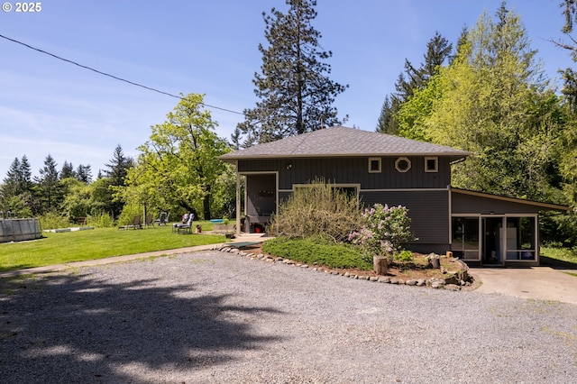 27671 S Ringo Rd, Mulino, OR 97042
