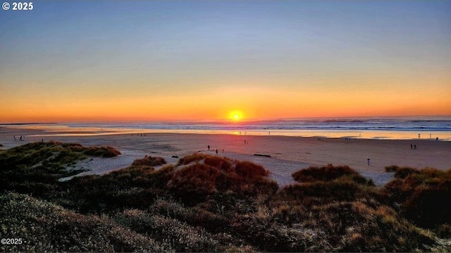 88416 1st Ave Unit 402, Florence, OR 97439 - water view