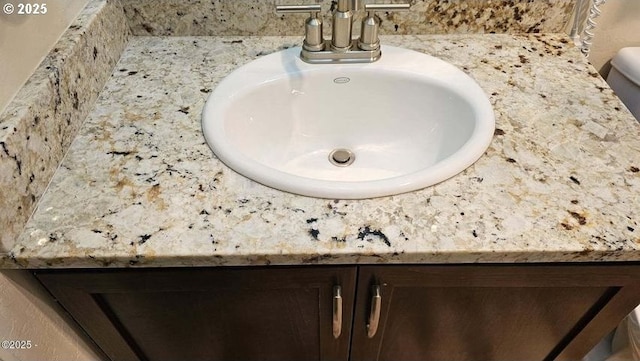 88416 1st Ave Unit 402, Florence, OR 97439 - bathroom view of vanity