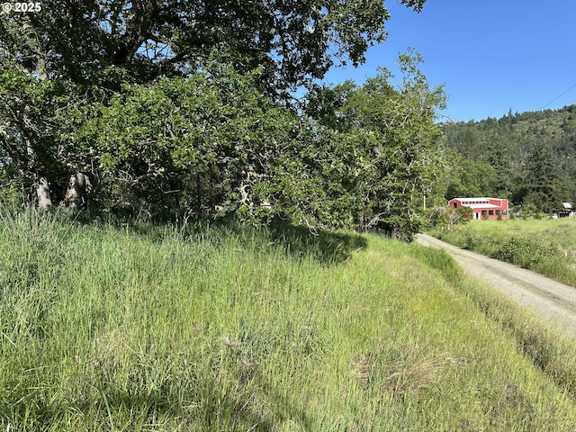 873 SE Edgewood St, Winston, OR 97496
