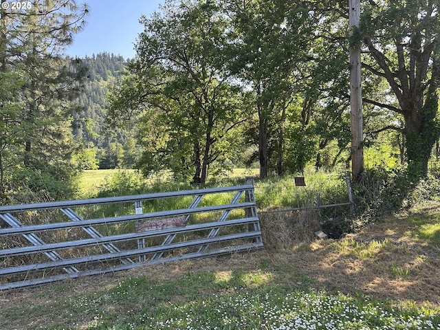 873 SE Edgewood St, Winston, OR 97496