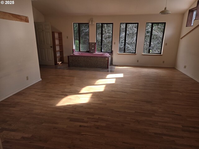 dining room with light hardwood / wood-style floors