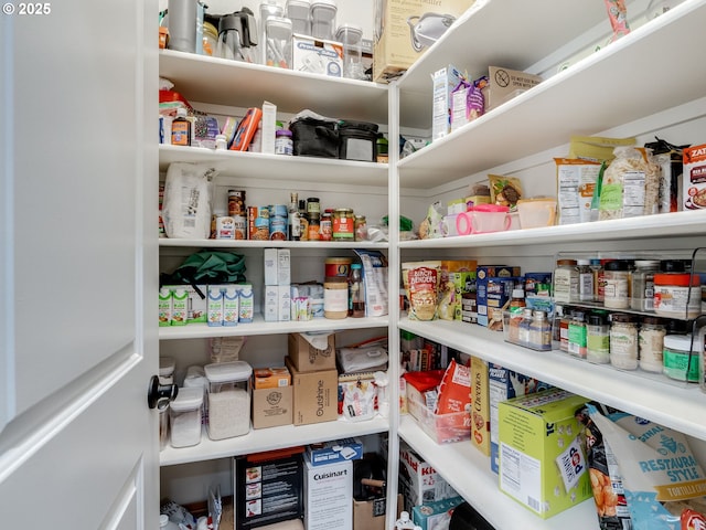 13317 NE 60th Ave, Vancouver, WA 98686 - view of pantry