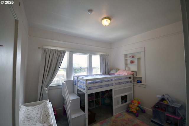 609 E 10th St, The Dalles, OR 97058 - view of bedroom