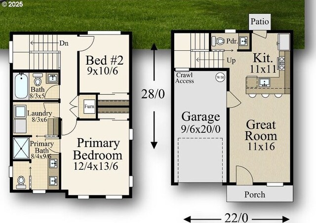 4055 SW Mckinley St Unit 39, Gresham, OR 97080