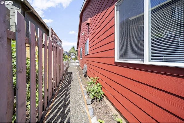 16952 SE Dunhill Loop, Damascus, OR 97089 - view of home's exterior