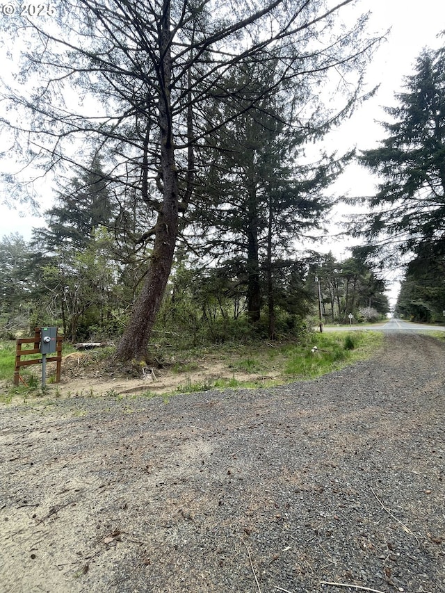 Lakeshore Dr, Langlois, OR 97450