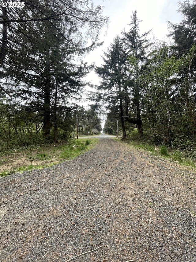 Lakeshore Dr, Langlois, OR 97450
