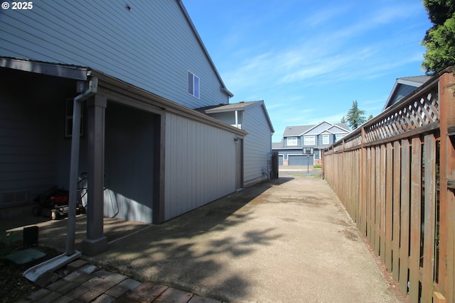 1974 N Laurelwood St, Canby, OR 97013 - view of home's exterior