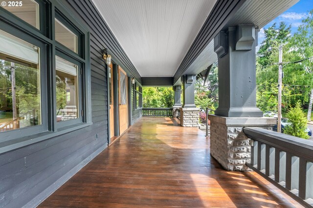 2225 NE 22nd Ave, Portland, OR 97212 - view of porch