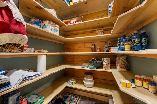 400 Rockinghorse Dr, Grants Pass, OR 97527 - view of pantry
