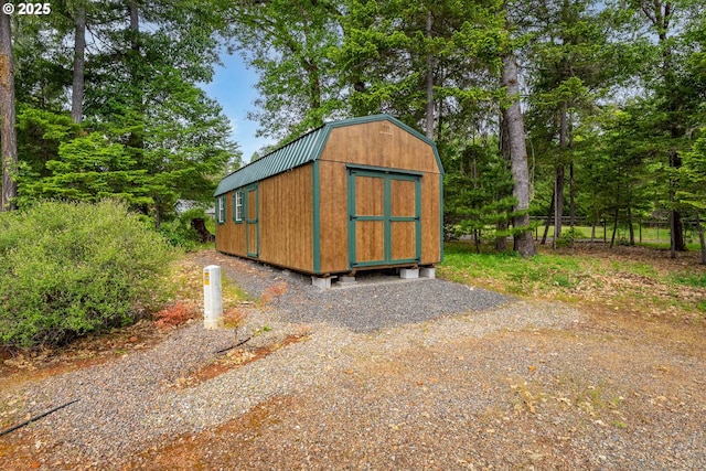400 Rockinghorse Dr, Grants Pass, OR 97527 - view of shed