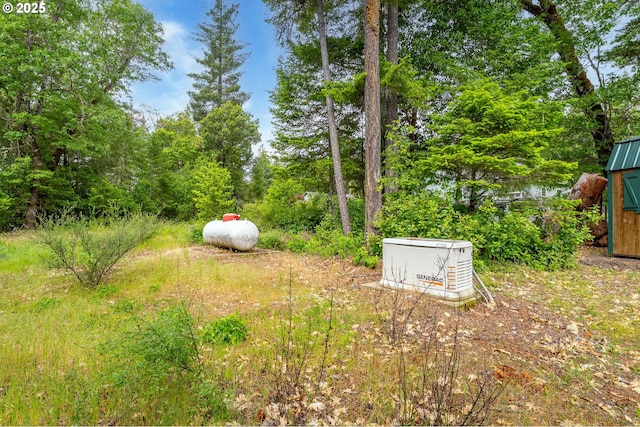 400 Rockinghorse Dr, Grants Pass, OR 97527 - view of yard