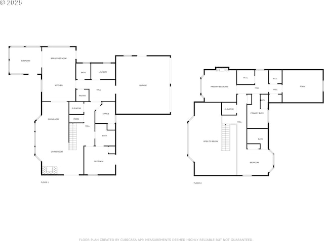 400 Rockinghorse Dr, Grants Pass, OR 97527 - room layout