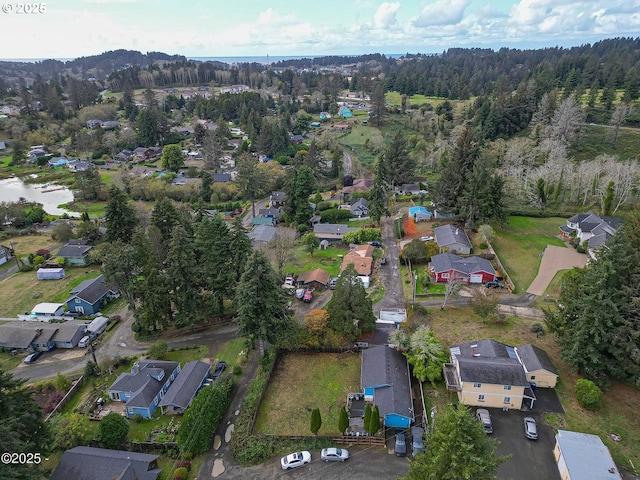 5053 NE 50th St, Neotsu, OR 97364 - view of property location featuring nearby suburban area