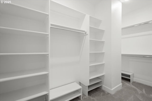 3825 NW 74th Ave Unit 59, Camas, WA 98607 - walk in closet with carpet