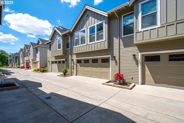 3825 NW 74th Ave Unit 59, Camas, WA 98607 - view of road with a residential view