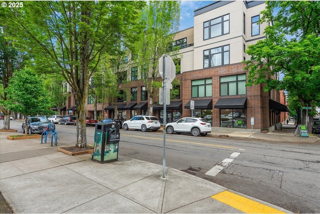 618 NW 12th Ave Unit 408, Portland, OR 97209 - view of property