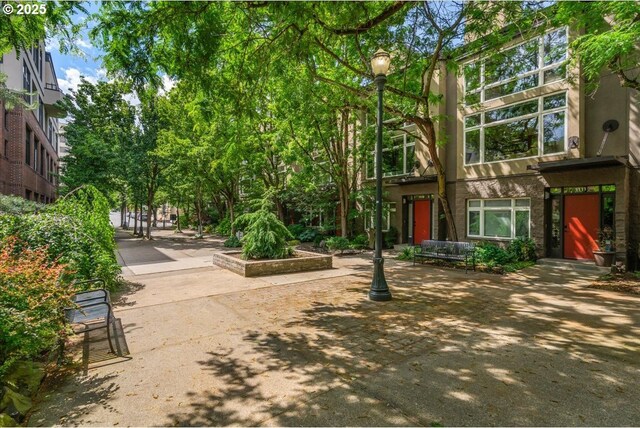 618 NW 12th Ave Unit 408, Portland, OR 97209 - view of community