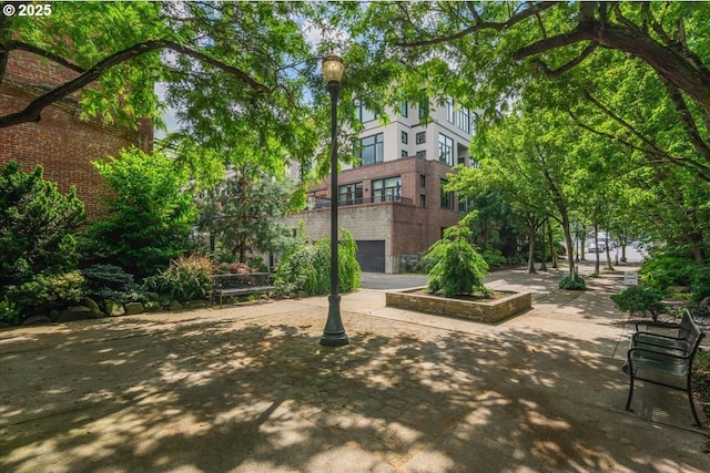 618 NW 12th Ave Unit 408, Portland, OR 97209 - view of community