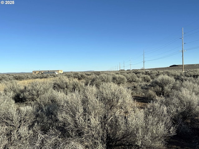 Christmas Valley Hwy Unit Tl1601, Christmas Valley OR, 97641 land for sale