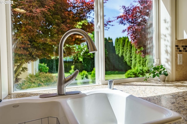 2614 NE 176th Ave, Vancouver, WA 98684 - kitchen view of a sink