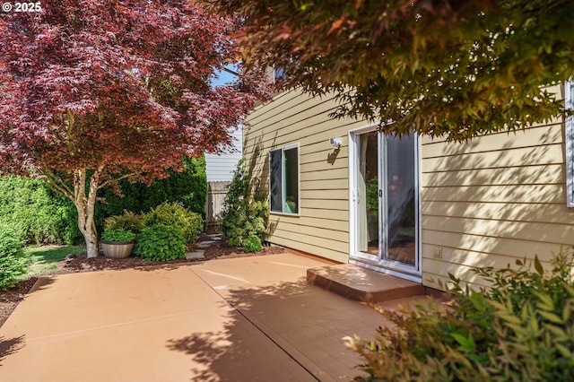 2614 NE 176th Ave, Vancouver, WA 98684 - view of patio / terrace