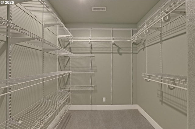 10455 NW Laidlaw Rd, Portland, OR 97229 - walk in closet with carpet
