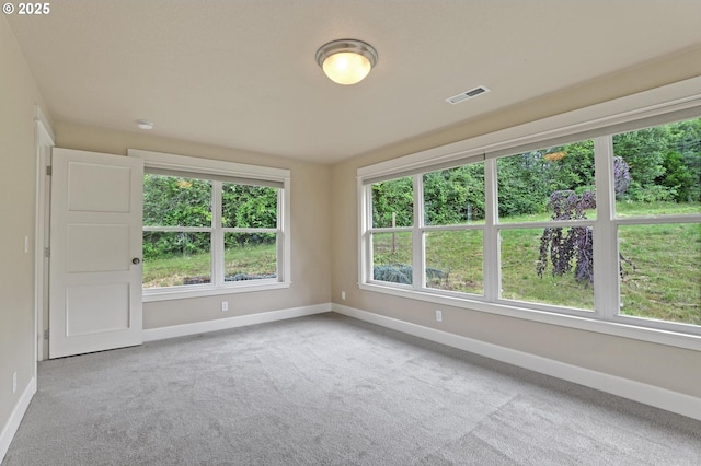 10455 NW Laidlaw Rd, Portland, OR 97229 - carpeted empty room featuring baseboards