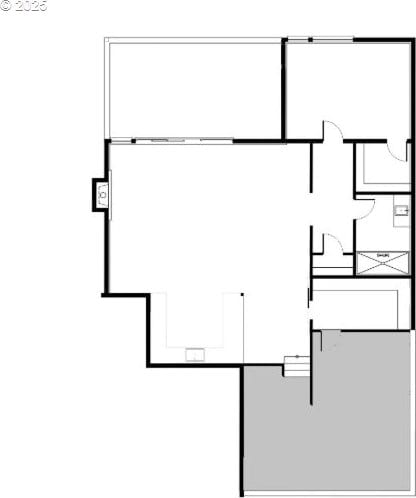 home floor plan