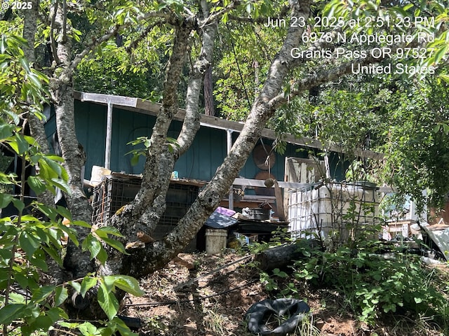 6978 N Applegate Rd, Grants Pass, OR 97527 - view of home's exterior