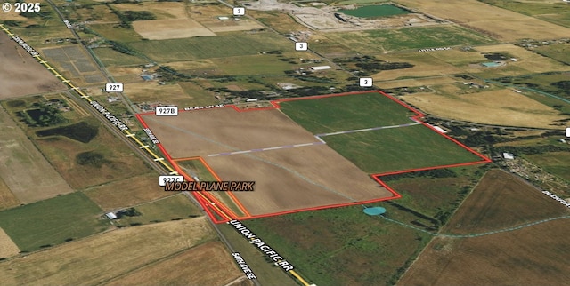 0 Bear Ln, Turner OR, 97392 land for sale