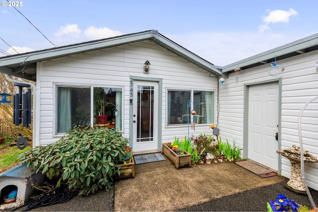 2745 34th St, Coos Bay, OR 97420 - view of front of property