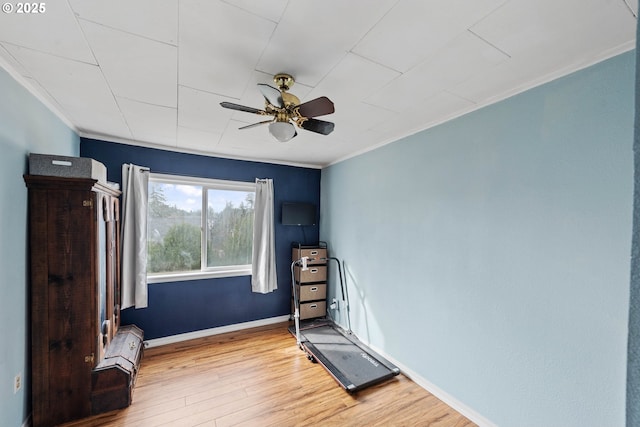 2745 34th St, Coos Bay, OR 97420 - bedroom with a baseboard heating unit, wood finished floors, and wooden ceiling