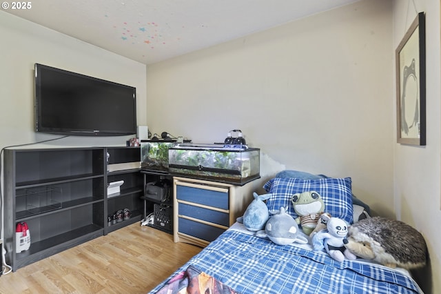 14717 NE 51st St, Vancouver, WA 98682 - bedroom featuring wood finished floors